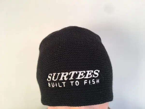 Surtees Beanie - Surtees Boats