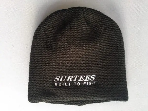 Surtees Beanie - Surtees Boats