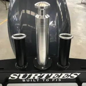 Surtees Boats Ski Pole