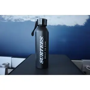 Surtees Branded Drink Bottle