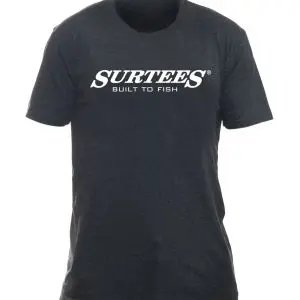 Surtees Tshirt - Surtees Boats - Mens