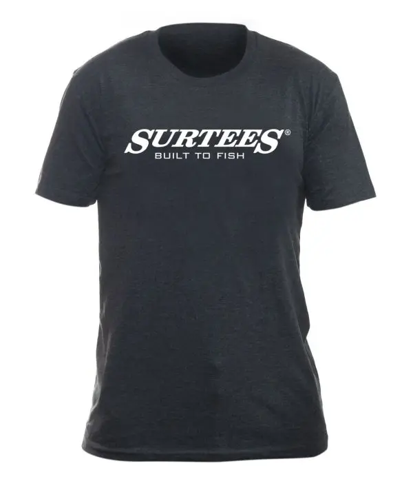 Surtees Tshirt - Surtees Boats - Mens