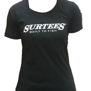 Surtees Tshirt - Womens - Surtees Boats