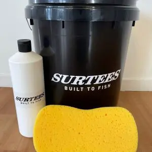 Surtees Wash Kit - Surtees Boats