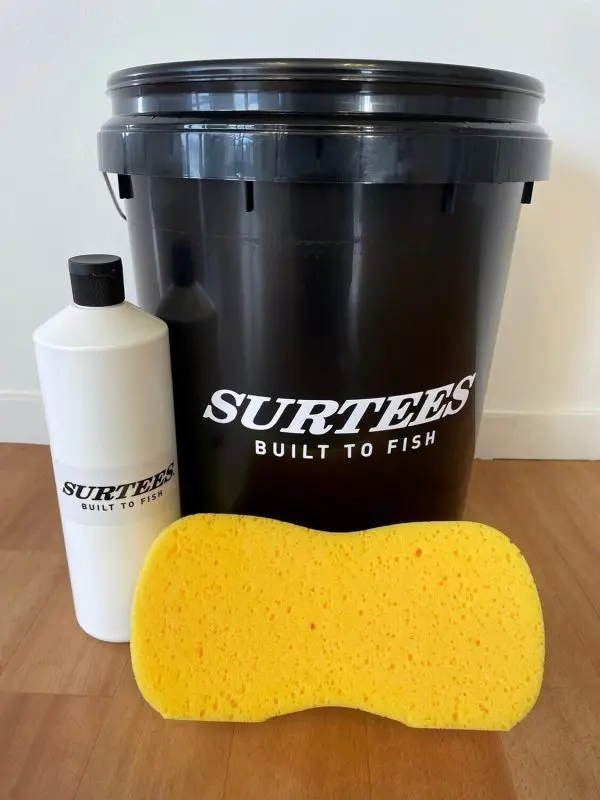 Surtees Wash Kit - Surtees Boats