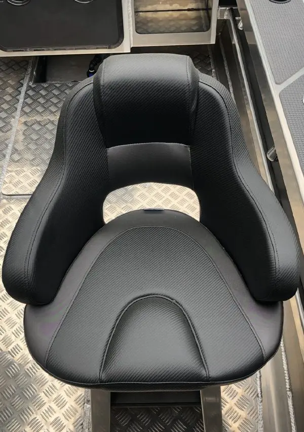 Surtees Yachtsman seat